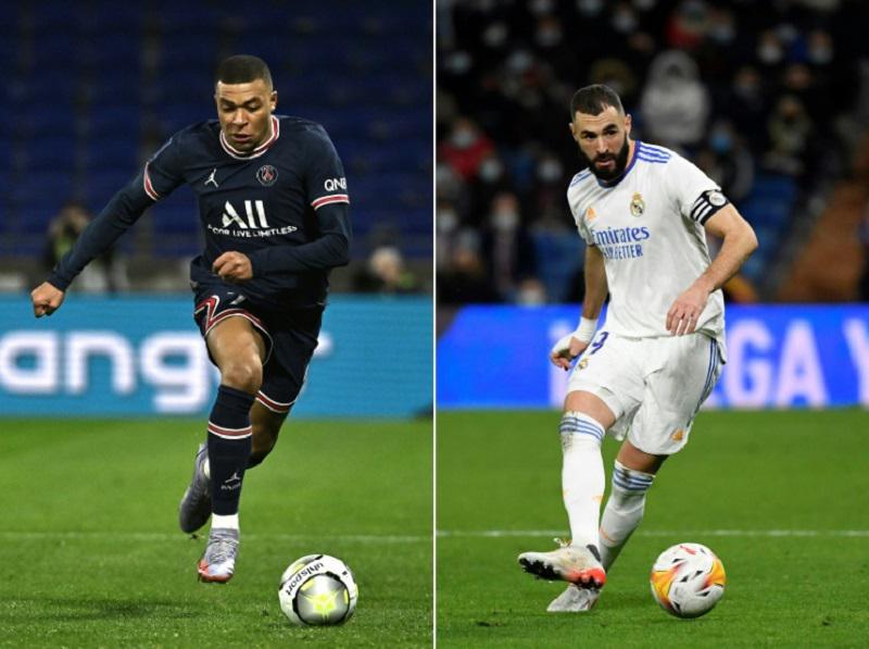 Real-PSG, les compos: Paris avec Donnarumma et Mbappé, kroos titulaire