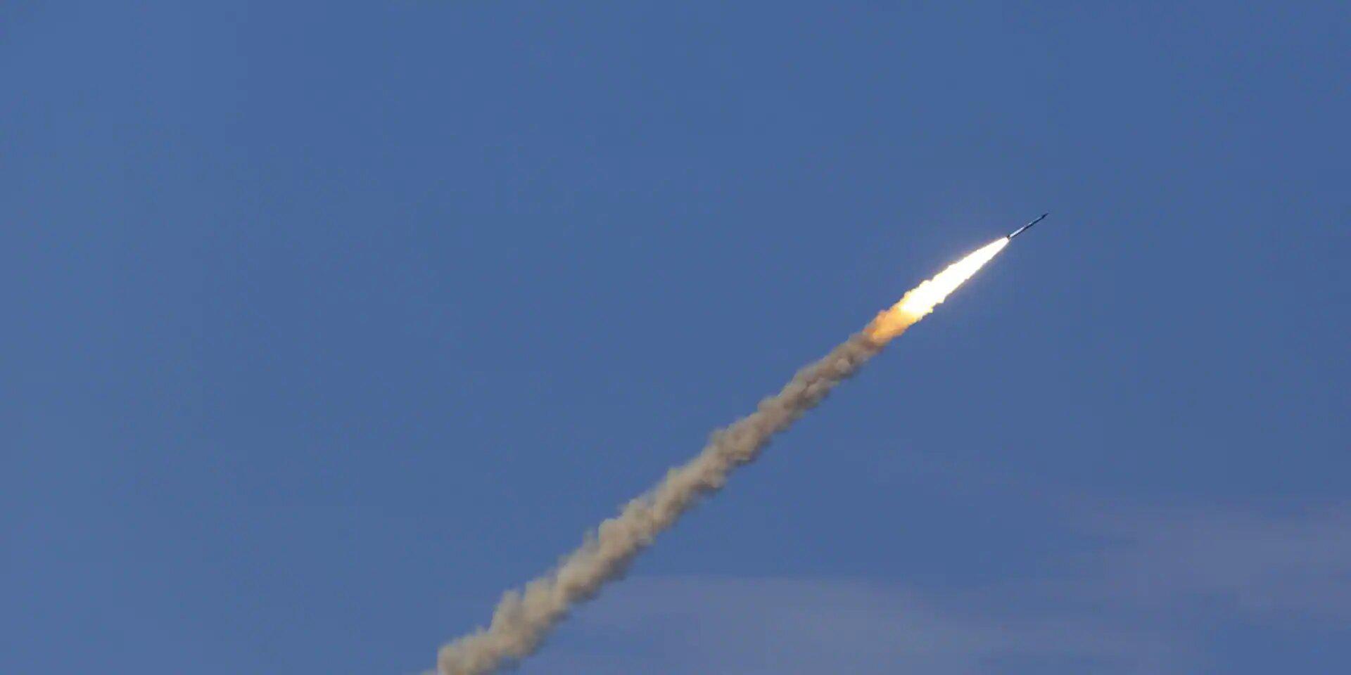 L'Inde a envoyé accidentellement un missile au Pakistan