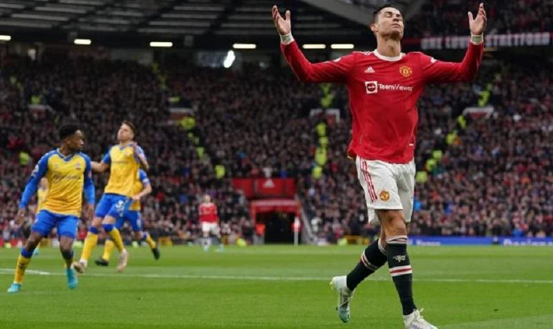 Manchester United: Ronaldo, c'est quoi le problème ?