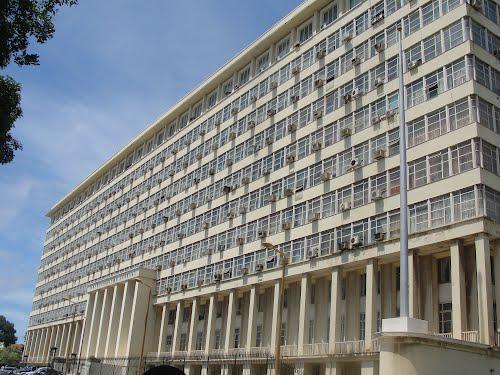 Réhabilitation et extension du Building administratif : Interrogations autour d’un marché de 30,45 milliards de F CFA