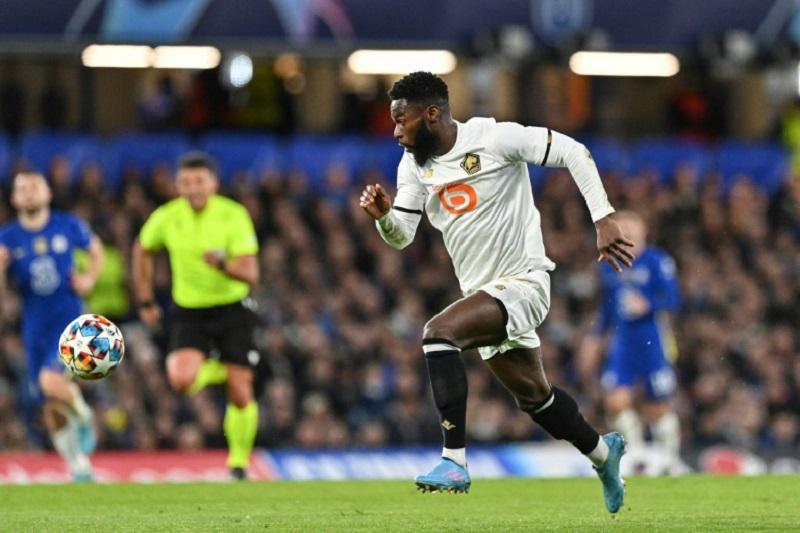 C1: face à Chelsea et ses doutes, Lille veut croire à l'exploit