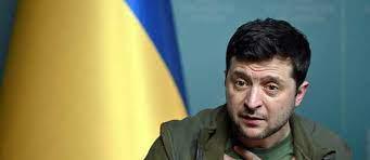 L'Ukraine rejette l'idée d'un modèle autrichien ou suédois de neutralité