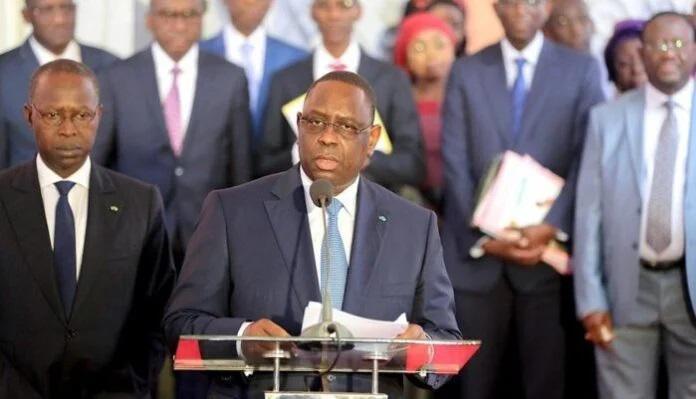 La nomination d'un PM est devenue une "demande sociale et nationale", déclare Boubacar Ba
