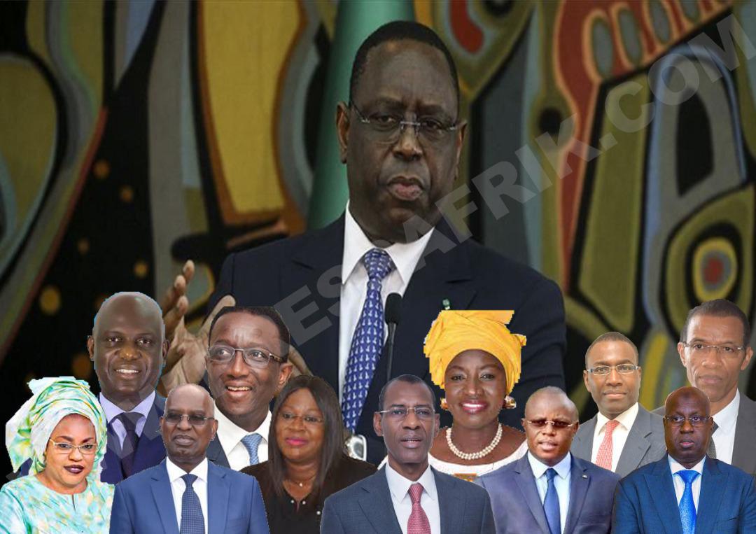Nomination d’un Premier ministre : Un ancien compagnon de Macky dresse le profil et fixe les urgences