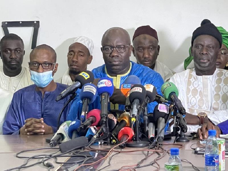 Guédiawaye : le maire Ahmed Aïdara invité à faire sa déclaration de patrimoine