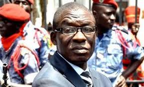 DIC: Nouvelle convocation de Farba Senghor