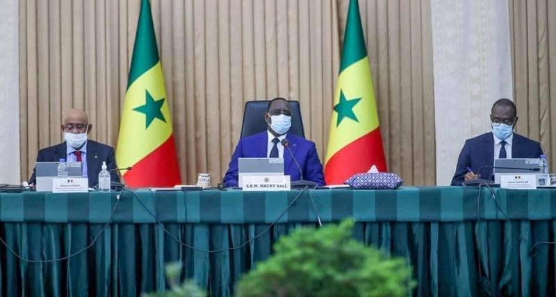 Macky Sall annonce l’inauguration du Pont de Foundiougne le 26 mars prochain