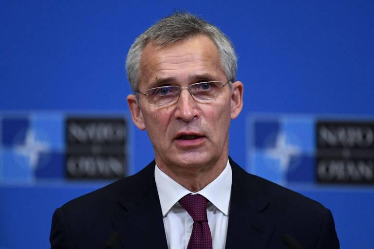 Guerre en Ukraine: Poutine a commis une « grosse erreur », selon Jens Stoltenberg