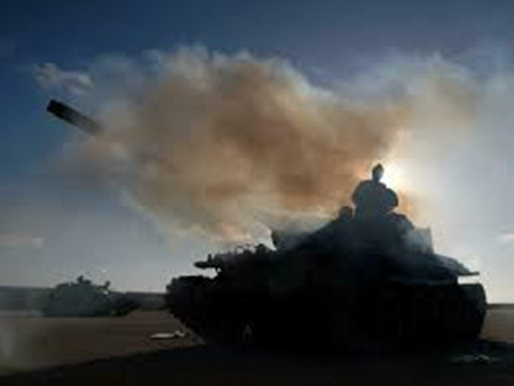 Guerre en Ukraine: d'anciens mercenaires syriens en Libye envoyés aux côtés des Russes