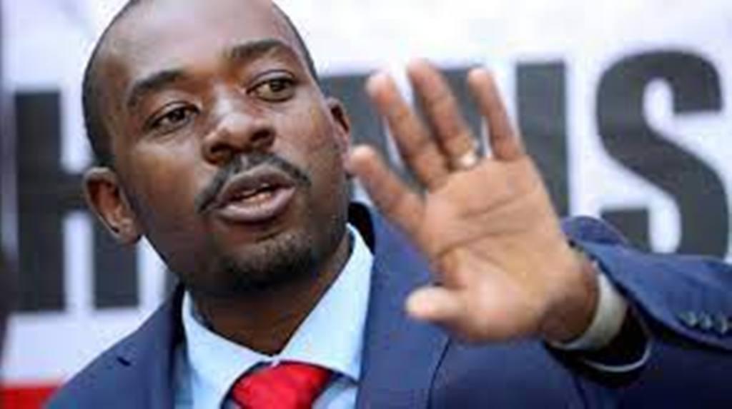 Zimbabwe: des législatives partielles en forme de test pour l'opposition