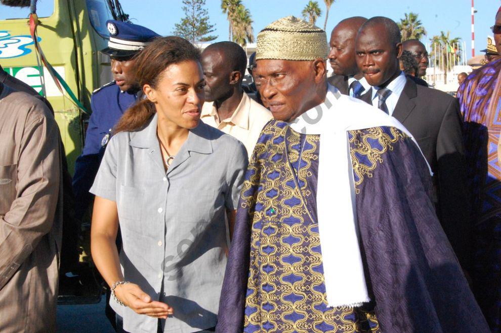 Sindiély Wade doit rendre compte selon Moustapha Diakhaté