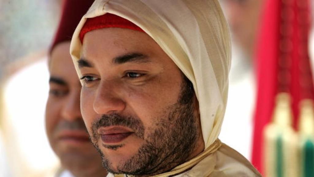 Mohammed VI part à la conquête de l’Ouest