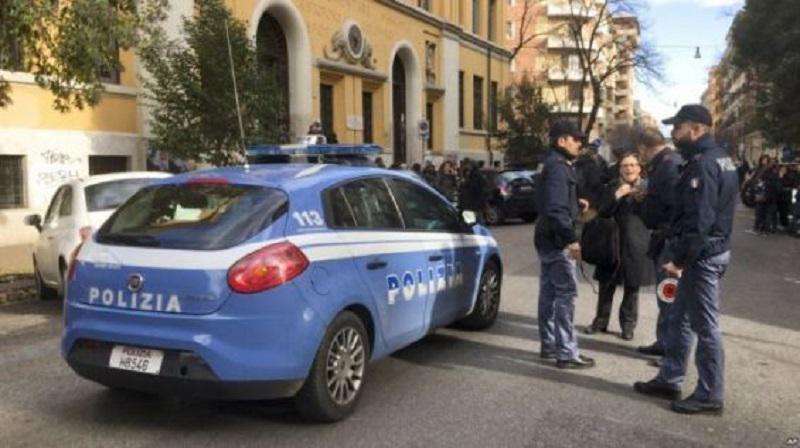 Italie : un Sénégalais violemment tabassé par des fascistes