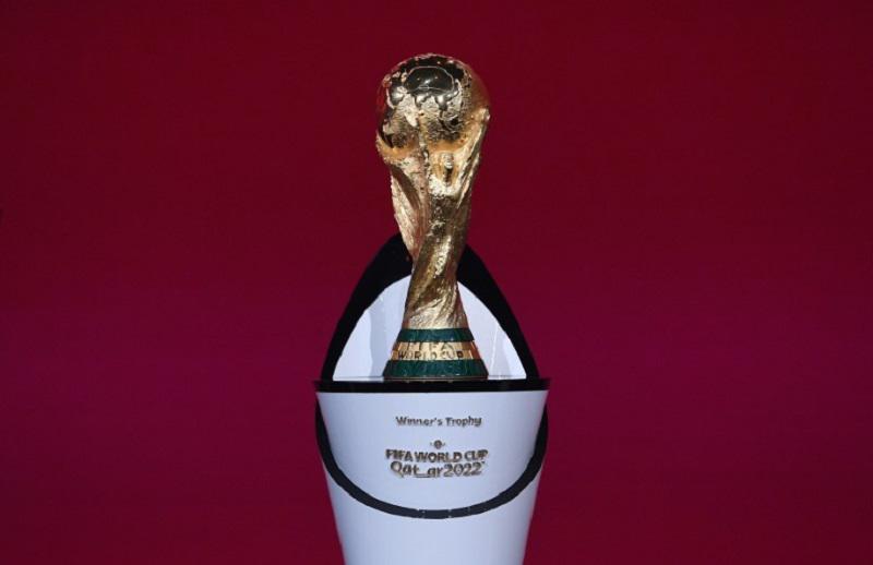 Coupe du monde 2022: tous les chapeaux pour le tirage au sort sont connus