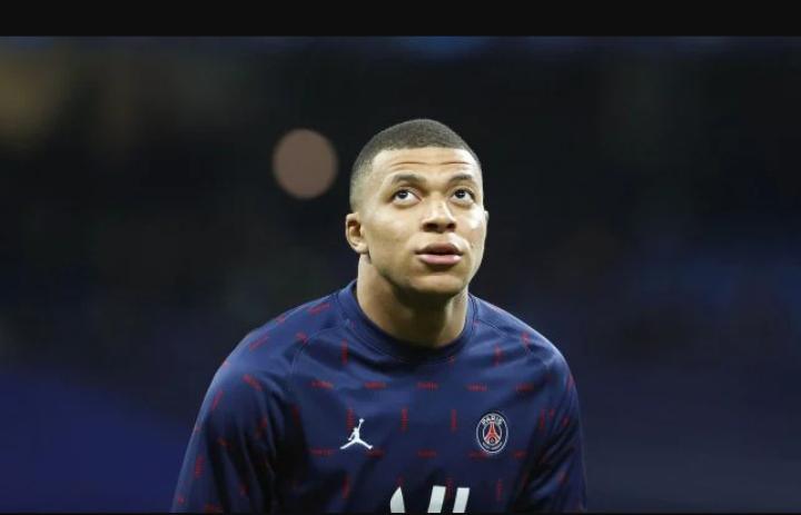 Le PSG a trouvé un argument de taille pour convaincre Kylian Mbappé de prolonger
