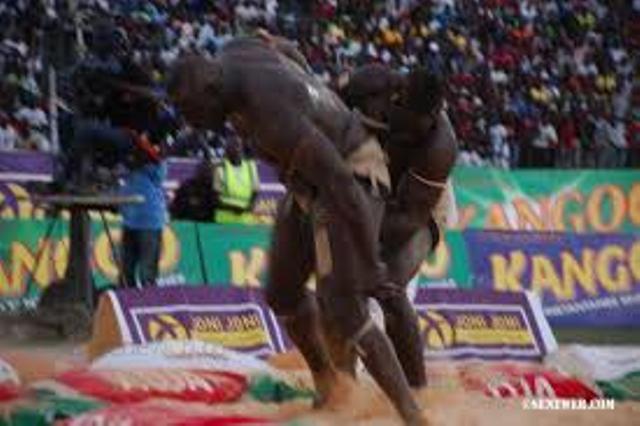 Lutte : Vainqueur de Baye Mandione, Boy Niang 2 revient de loin