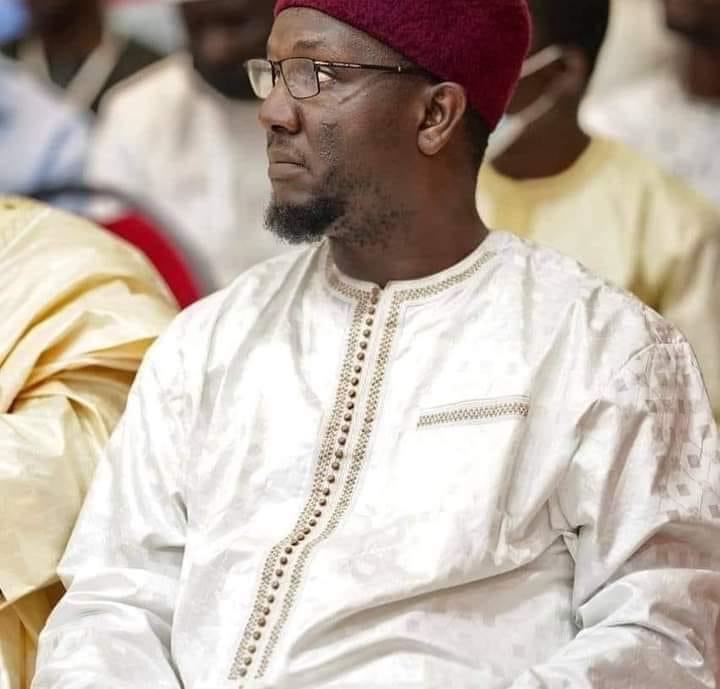 Placé en garde à vue, Cheikh Omar Diagne finalement déféré mercredi