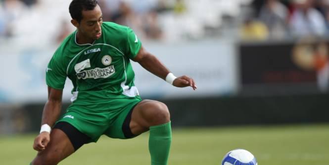 Benatia : «C'est dans mon rôle»