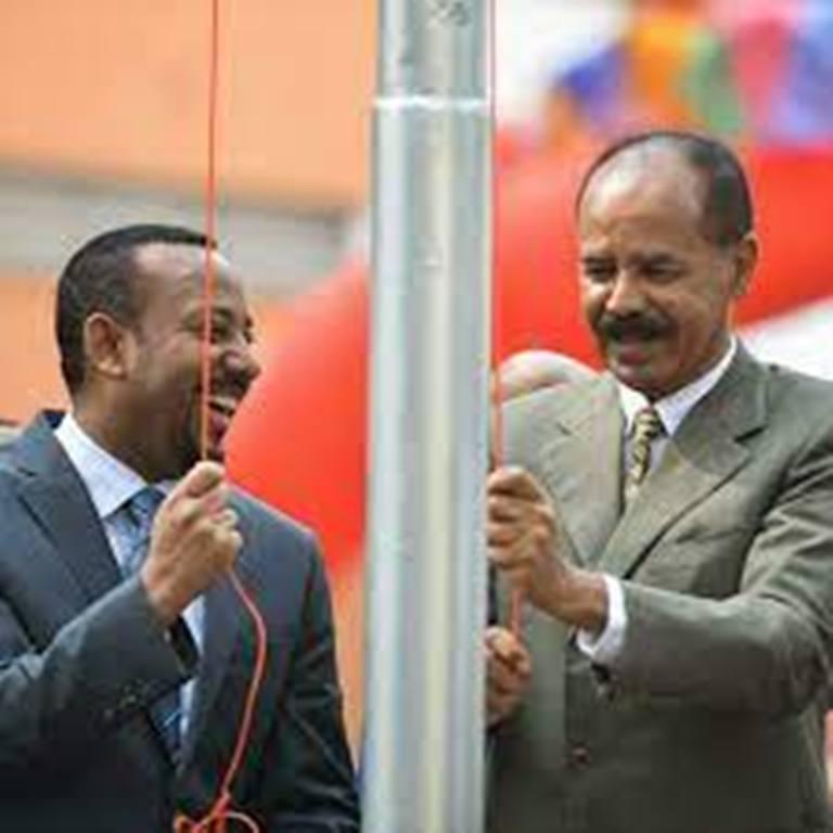 Que signifie la «relégation» diplomatique entre l'Ethiopie et l'Erythrée ?