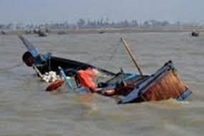 Saint-Louis : le chavirement d’une pirogue fait deux morts et deux autres portés disparus