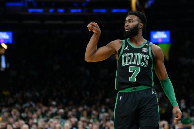 NBA: les Celtics maintiennent le rythme, Durant relance les Nets