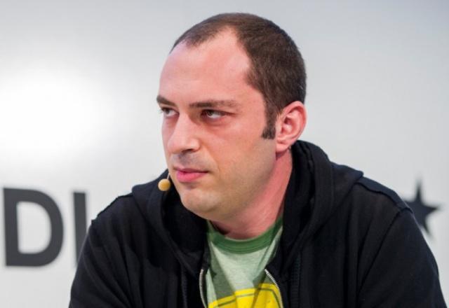 EXCLUSIF. WHATSAPP : "NOUS NE POUVIONS ÊTRE RACHETÉS QUE PAR FACEBOOK"