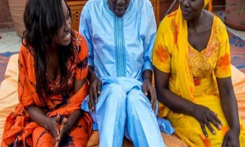 Droits des Femmes: l'ONU s'oppose à la polygamie