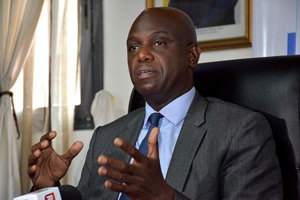 Sénégal: « Le permis à points opérationnel d’ici 3 ans » (Mansour Faye)