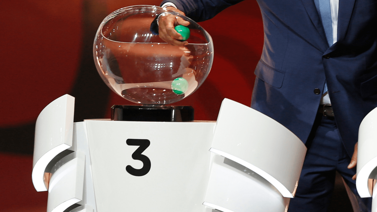 CAN 2023: le tirage au sort programmé, mardi 19 avril 2022