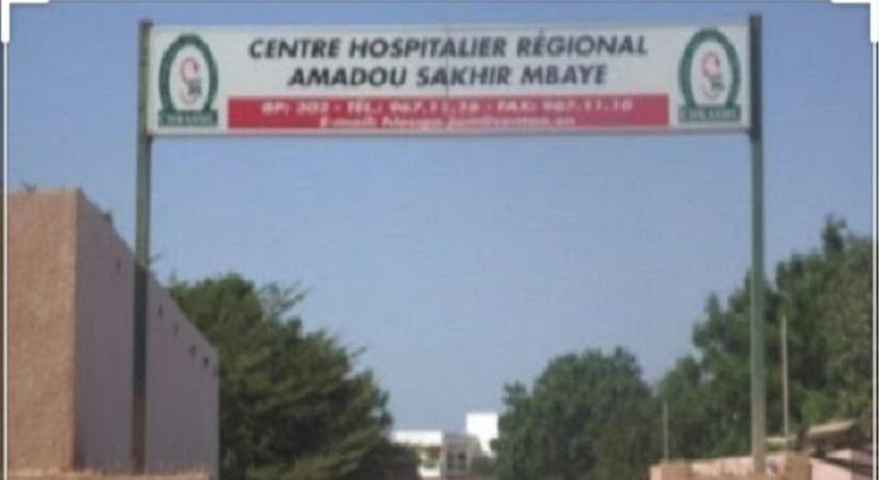 Louga : Astou Sokhna, décédée dans l’indifférence totale, alors qu’elle devrait subir une césarienne en urgence