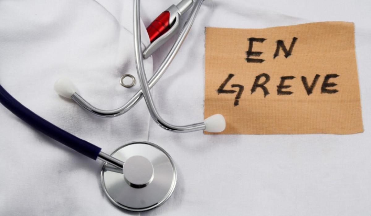 Santé: vers une grève générale jeudi prochain dans toutes les structures du pays