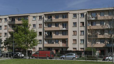 Lyon: un Sénégalais tue sa femme et leur fillette à Vaulx-en-Vélin