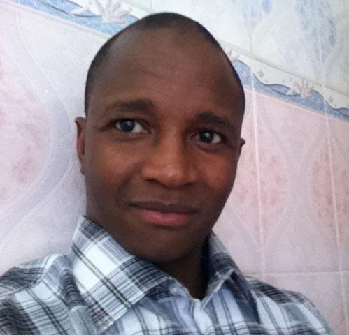 Thierno Diallo 