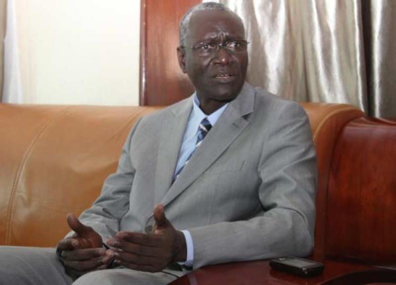 Jeudi décisif dans la grève du SAMES : Après Eva Marie Coll Seck, Mansour SY tente de désamorcer la bombe des médecins