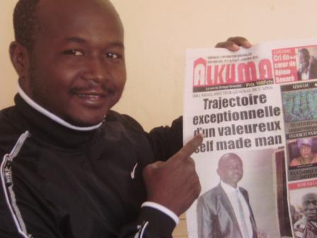 Maké Dangnoko