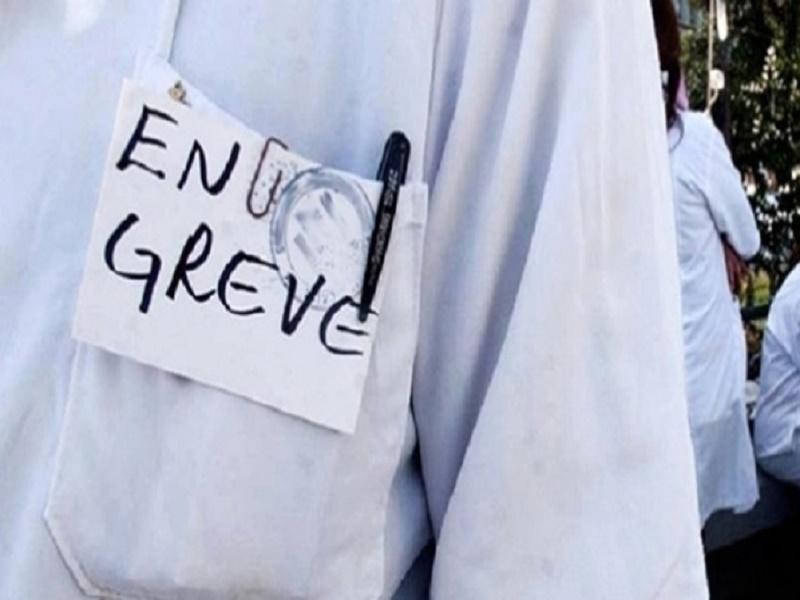 Mbacké : les sages-femmes réitèrent leur mot d'ordre de grève après leur rencontre avec le Khalife des mourides