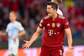 Le torchon brûle entre Robert Lewandowski et le Bayern Munich !
