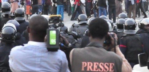 La liberté d'expression et sécurité des journalistes au menu d'un atelier lundi