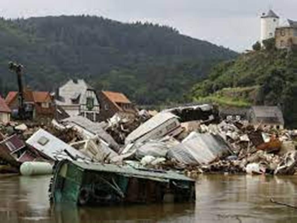 L'ONU met en garde l'humanité contre une "spirale d'autodestruction"