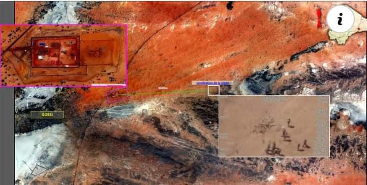 Mali: Ouverture d’une enquête suite à la découverte d’un charnier à Gossi
