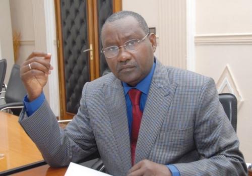 Affaire Bara Sady: l’AJE auditionné hier
