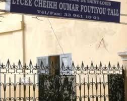 Saint-Louis: l’élève qui a poignardé son professeur, porté disparu