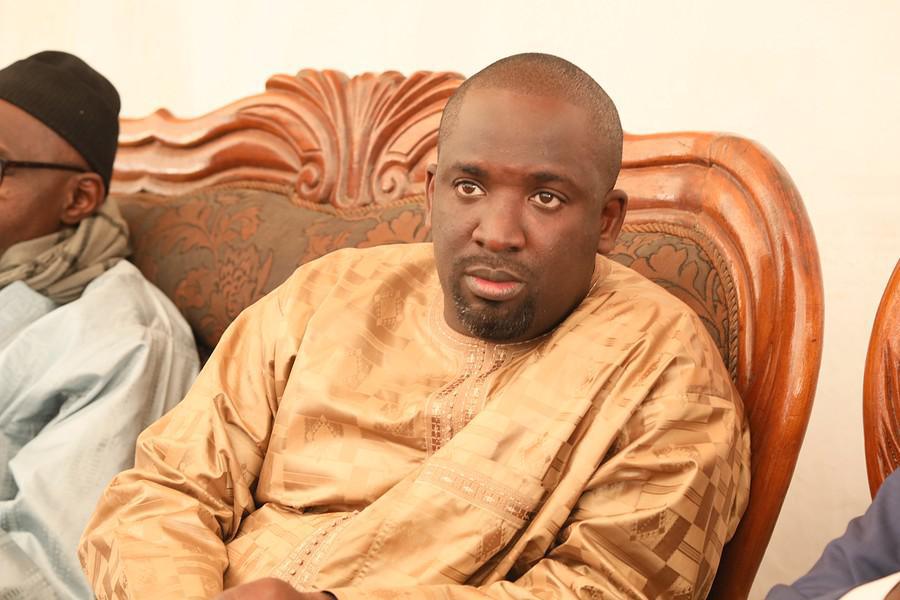 "Menaces, diffamation, dénigrements": Serigne Diagne de Dakaractu confirme sa plainte, Serigne Mboup entendu