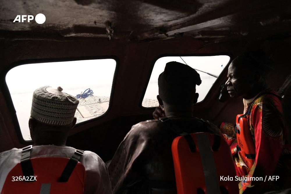 Crédit photo: AFP