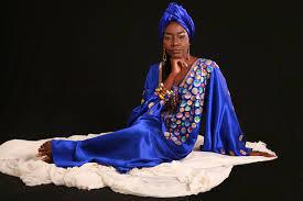 Coumba Gawlo Seck :" Il y a des hauts et des bas mais..."
