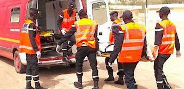 Urgent : 6 morts et 7 blessés dont 02 graves dans un accident à Sibassor