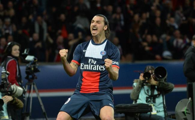 Ibra : «Je fais juste mon travail»