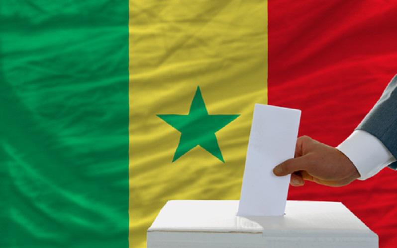 Législatives 2022: la DGE procède au tirage au sort de l’ordre de passage pour les dépôts de candidatures