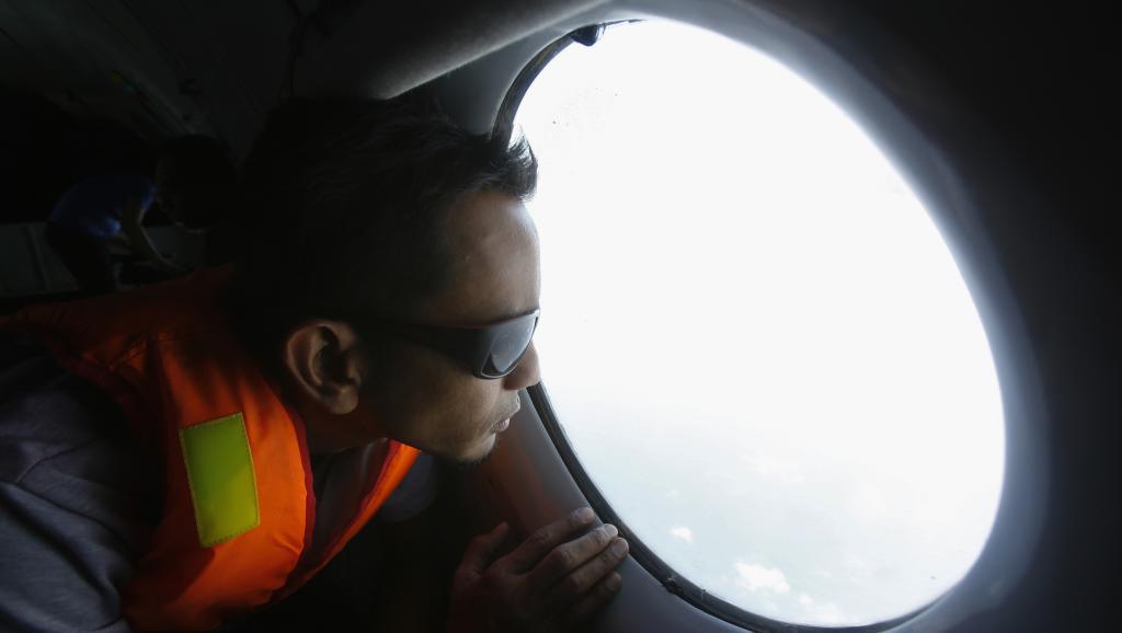 Vol MH 370: la Thaïlande a détecté un appareil non identifié après la disparition