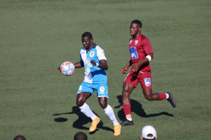 Coupe du Sénégal: Génération Foot et Diambars passent, As Pikine, US Gorée et Guédiawaye éliminés